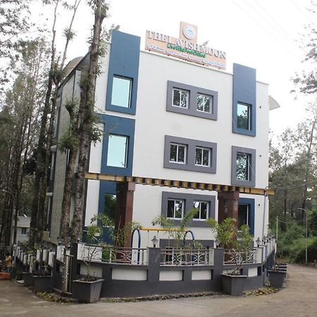 The Lavish Moon Hotel Yercaud Esterno foto