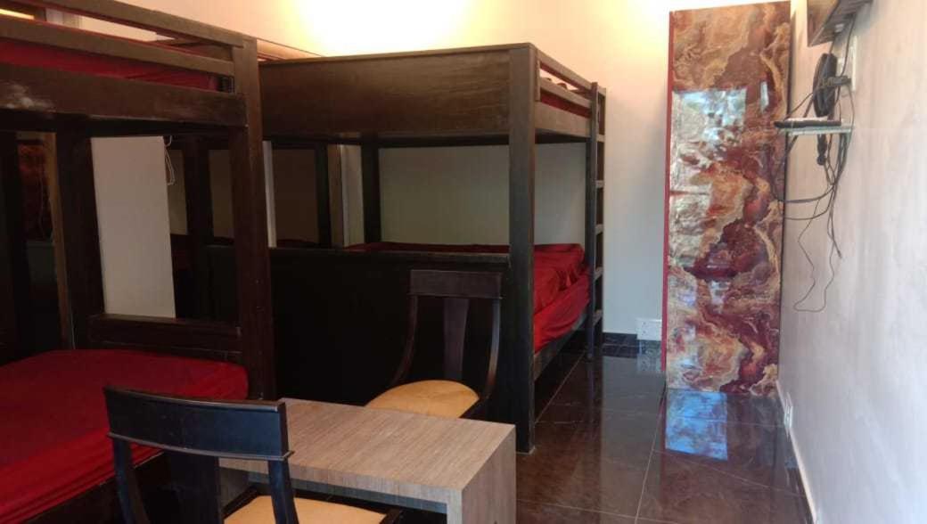 The Lavish Moon Hotel Yercaud Esterno foto