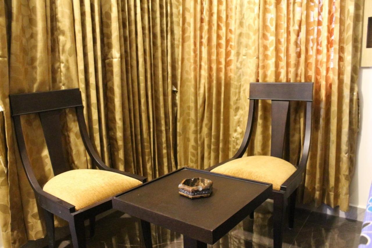 The Lavish Moon Hotel Yercaud Esterno foto